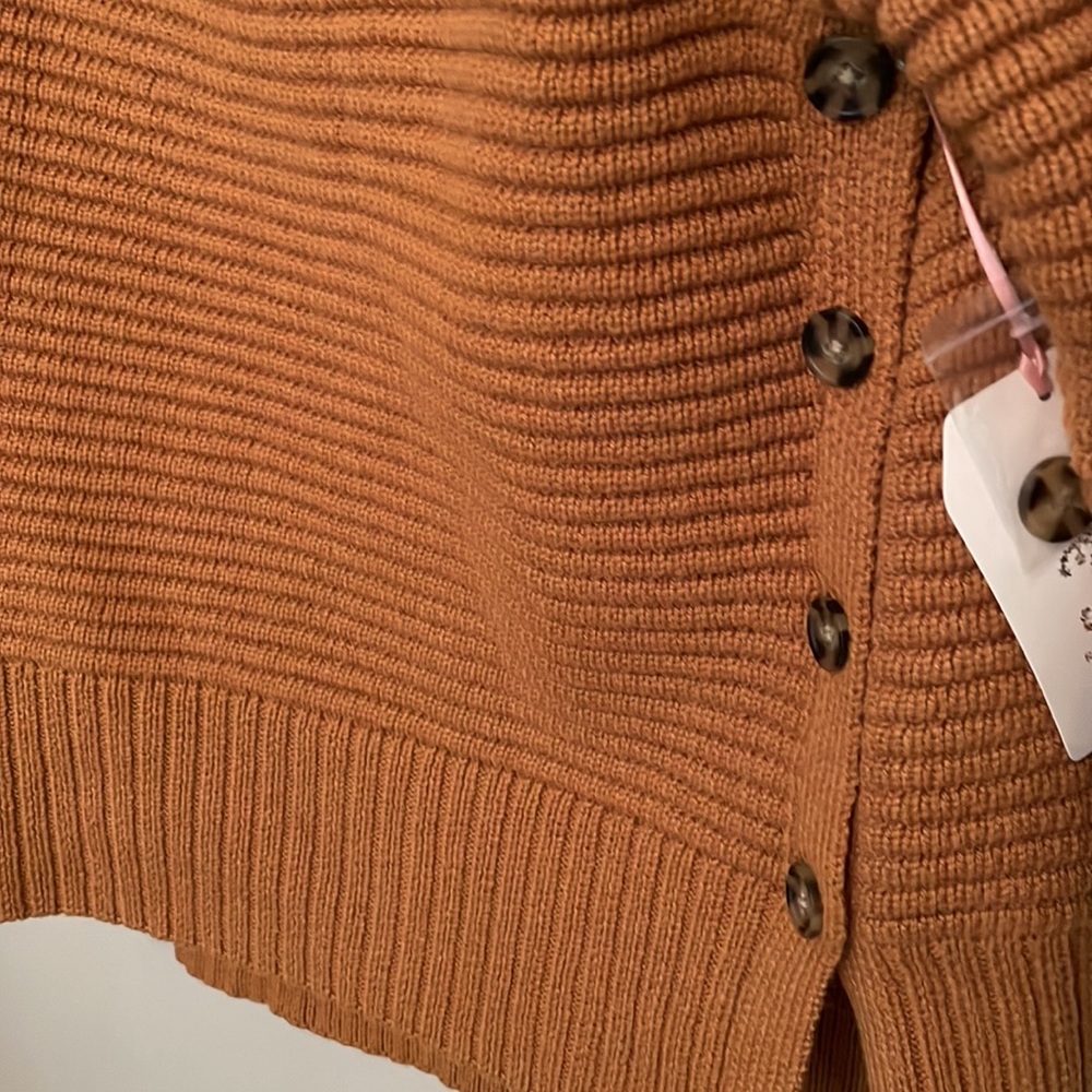 Sweater - Picture 2 of 3